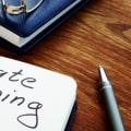 Organizing Important Documents and Information for Effective Estate Planning