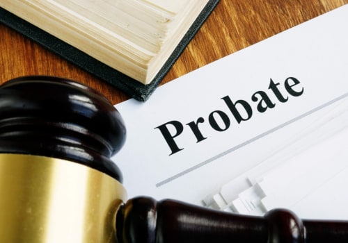 Understanding the Probate Process: How Long Does It Usually Take?