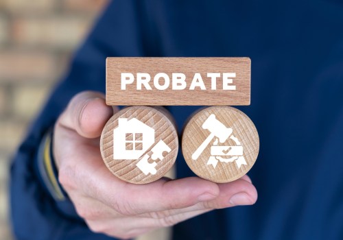 Navigating the Probate Court System: A Comprehensive Guide