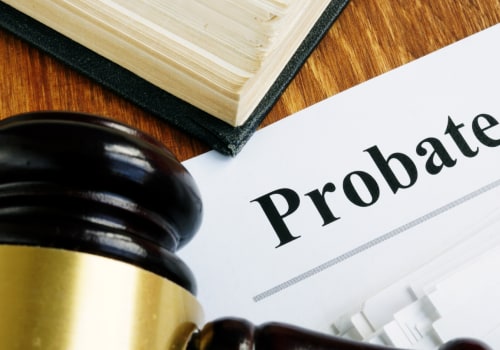 Top Tips for Expediting the Probate Process