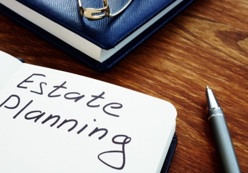 Organizing Important Documents and Information for Effective Estate Planning